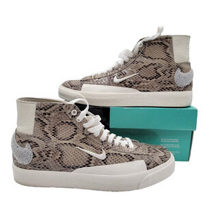 Nike Sb Blazer Mid QS X Soulland FRI.day Part 03 ships FAST! Mens Sz 8.5 OG All